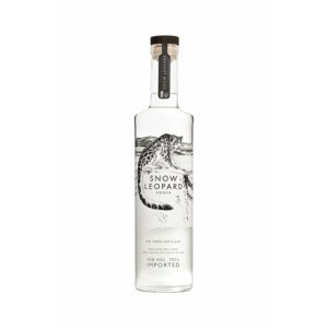 Snow Leopard Vodka 0,7l 40%