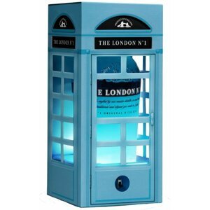 The London No.1 Gin Telefon 0,7l 47% GB