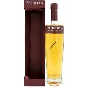 Penderyn Sherrywood 0,7l 46%