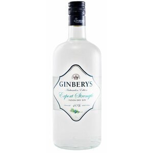 Ginbery's London Dry 1l 40%