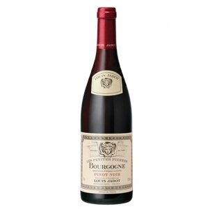 Maison Louis Jadot Bourgogne Pinot Noir Couvent des Jacobins 2020 0,75l