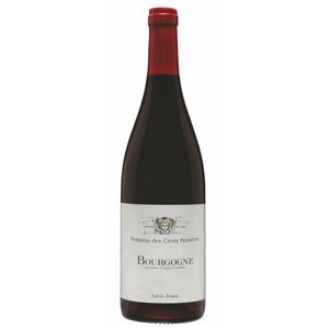 Maison Louis Jadot Bourgogne Pinot Noir Domaine Croix Perrieres 2017 0,75l 13,5%