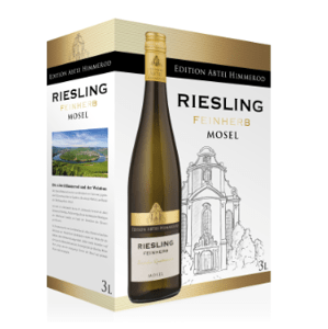 Abtei Himmerod Riesling Feinherb BIB 3l 10%