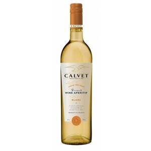 Calvet French Wine Aperitif 0,75l 17%