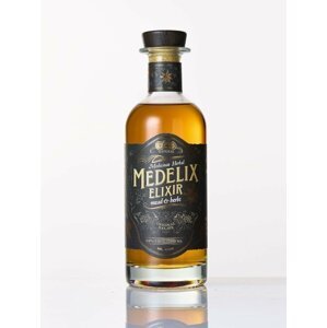 Medelix Elixír 0,7l 13%
