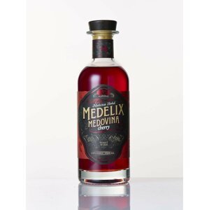 Medelix Cherry 0,7l 13%