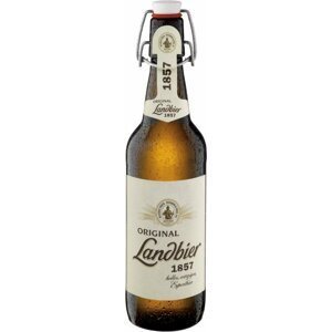 Original Landbier 1857 0,5l 5,3%