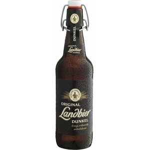 Original Landbier Dunkel 0,5l 5,3%