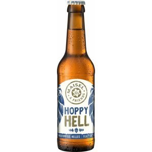Maisel & Friends Hoppy Hell 0,33l 5,3%