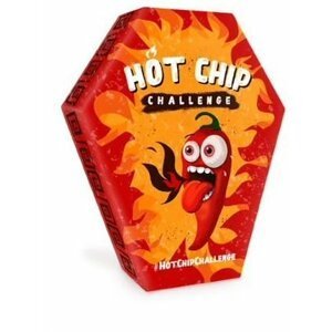 Hot - Chip Challenge 2,8g
