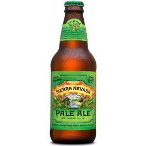 Sierra Nevada Pale Ale 0,355l 5,6% Sklo