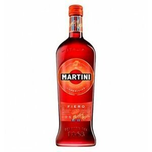 Martini Fiero Vermouth 0,75l 14,9%