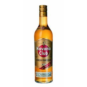 Havana Club Especial 0,7l 40%