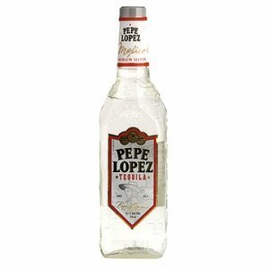 Pepe Lopez Silver 1l 40%