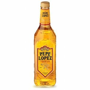 Pepe Lopez Gold 1l 40%