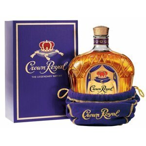 Crown Royal 0,7l 40%
