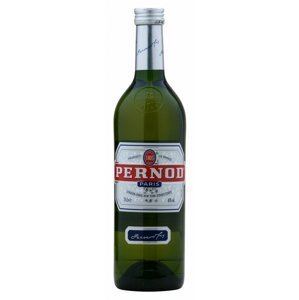 Pastis Pernod 0,7l 40%