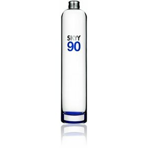 Skyy 90 vodka 1l 45%