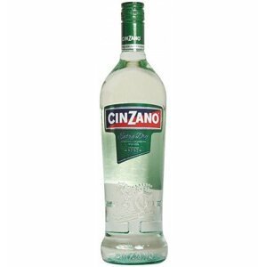 Cinzano Extra Dry 1l 14,4%