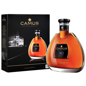 Camus XO Elegance 0,7l 40% GB