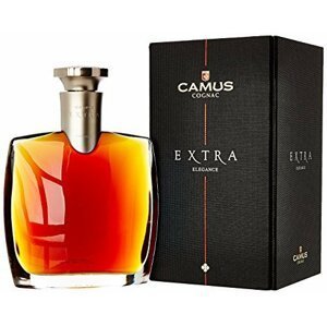 Camus Extra Elegance 0,7l 40%