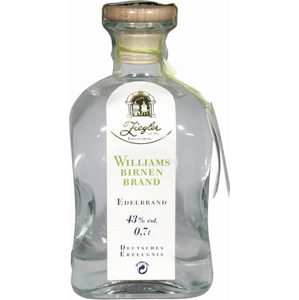 Williams Birnen Brand 0,7l 43%