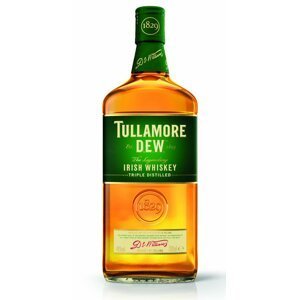 Tullamore Dew 0,7l 40%