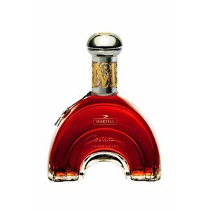 Martell Cognac „Creation” 0,7l 40%