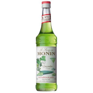 Monin Concombre - Okurka 0,7l