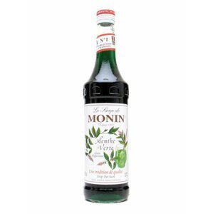 Monin Menthe Verte - Zelená Máta 0,7l
