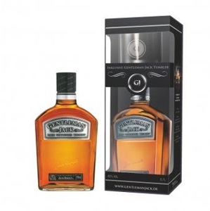 Jack Daniel's Gentleman Jack 0,7l 40% GB