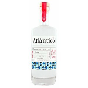 Atlantico Platino 0,7l 40%