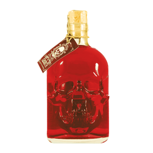 Suicide Absinth Red Chilli 0,5l 70%