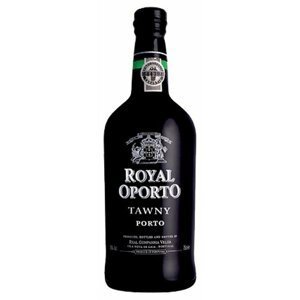 Royal Oporto Porto Tawny 0,75l 19%