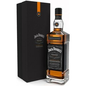 Jack Daniel's Sinatra Select 1l 45% L.E.