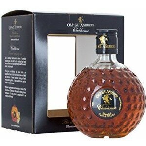 Old St. Andrews Clubhouse 0,5l 40%