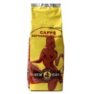 Caffe New York Crema 1kg