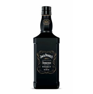 Jack Daniel's Birthday Edition 0,7l 40% L.E.