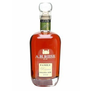 A.H.Riise Family Reserve 0,7l 42%