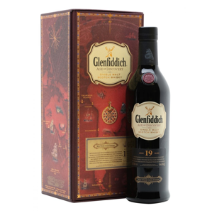 Glenfiddich Age of Discovery Red Wine Cask Finish 19y 0,7l 40%