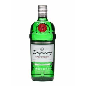 Tanqueray Gin Traditional 1l 43,1%