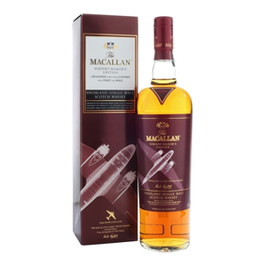 Macallan Maker's Edition 0,7l 42,8%