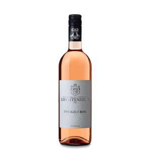 Clos Domaine Zweigelt Rosé Qualitätswein 2017 0,75l 12,1%