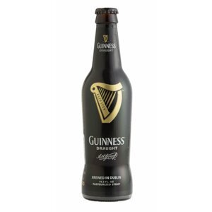 Guinness Stout Draught 0,33l 4,2%