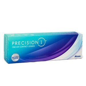 Alcon Precision1 (30 čoček)