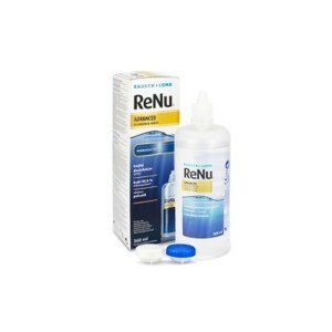 ReNu Advanced 360 ml s pouzdrem