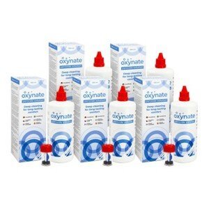 Oxynate Peroxide 5 x 380 ml s pouzdry