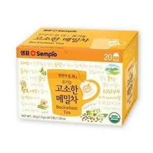 Sempio korejský pohankový čaj 30g (20x1,5g)