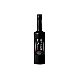 Kizakura Sake Junmai Daiginjo S rýžové víno vol.16% 500ml