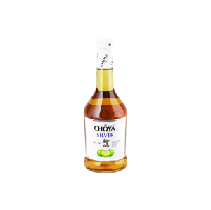Choya Silver Ume švestkové víno 10% 500ml